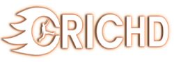 CricHD Official Logo